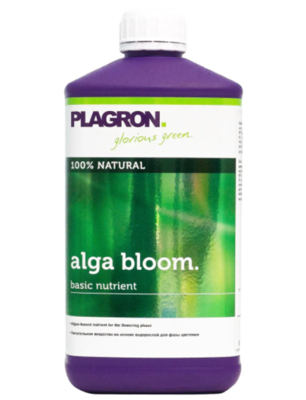 PLAGRON ALGA BLOOM 1 л