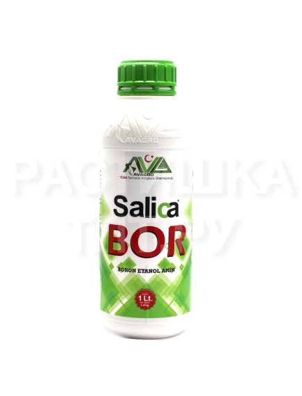 AVAGRO SALICA Салика BOR 1 л