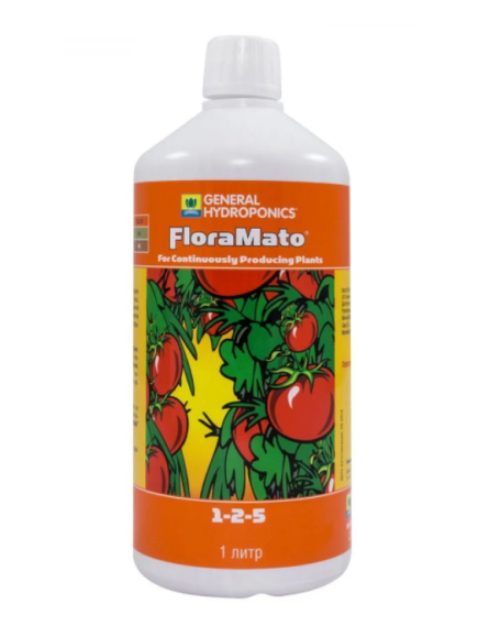 T.A. FLORAMATO GHE 1 л