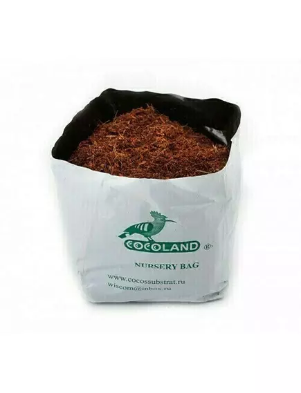 COCOLAND Кокосовые кубики 7,5х7,5 см