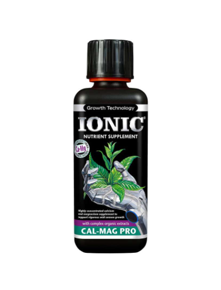 GT IONIC CAL-MAG PRO кальций магний 300 мл