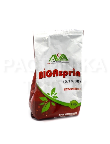 AVAGRO  BIG ASPRIN  1 л