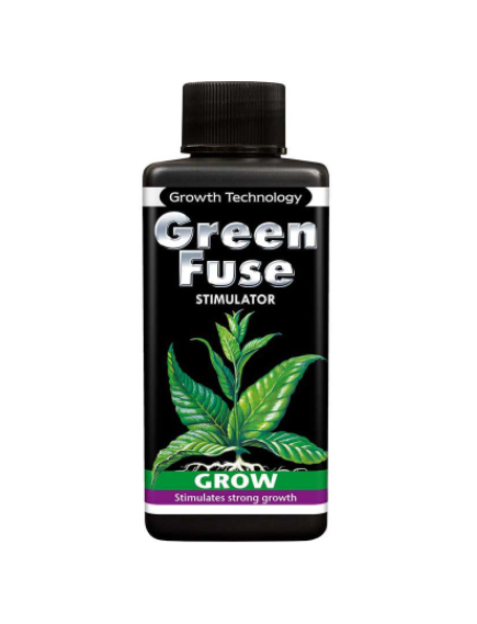 GT GREENFUSE GROW стимулятор роста 300 мл