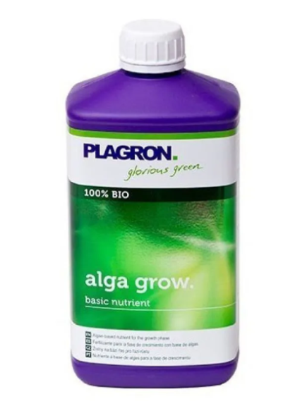 PLAGRON ALGA GROW 1 л