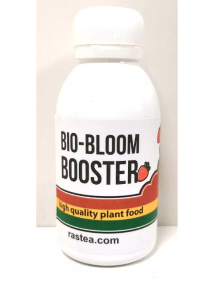 RASTEA BIO-BLOOM BOOSTER стимулятор цветения 100 мл