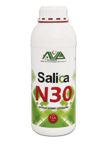 AVAGRO SALICA Салика N 30 1 л