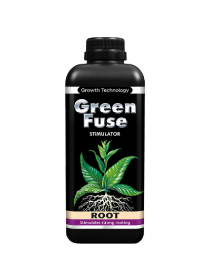 GT GREENFUSE ROOT стимулятор для роста корней 1 л