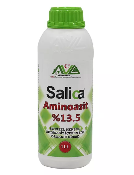 AVAGRO SALICA Салика Аминоасит 1 л