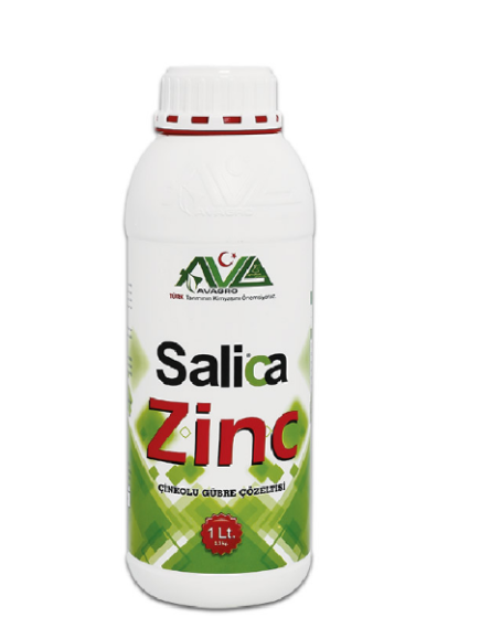 AVAGRO SALICA Салика ZINK  1 л