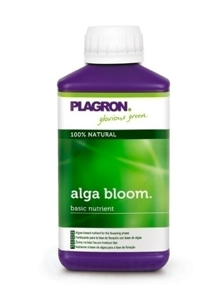 PLAGRON ALGA BLOOM 500 мл