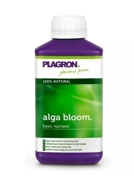 PLAGRON ALGA BLOOM 500 мл