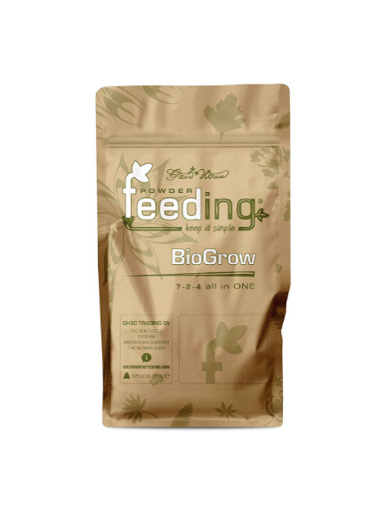 POWDER FEEDING BIO GROW 500 г