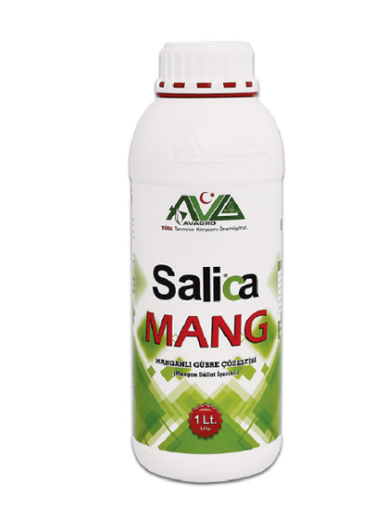 AVAGRO SALICA Салика MANG 1 л