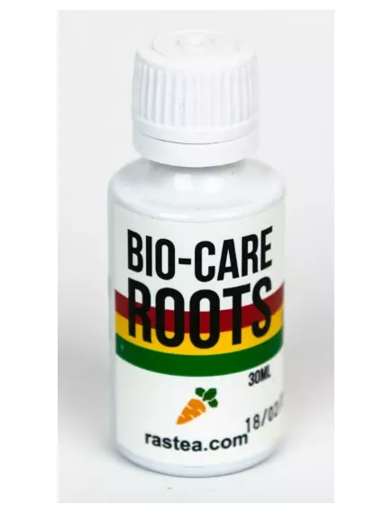 RASTEA BIO-CARE ROOTS стимулятор корнеобразования 30 мл