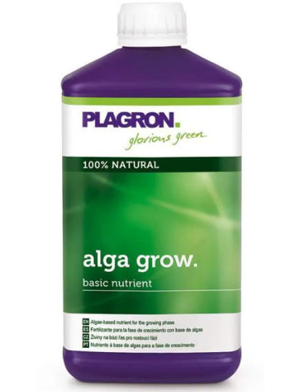 PLAGRON ALGA GROW 250 мл