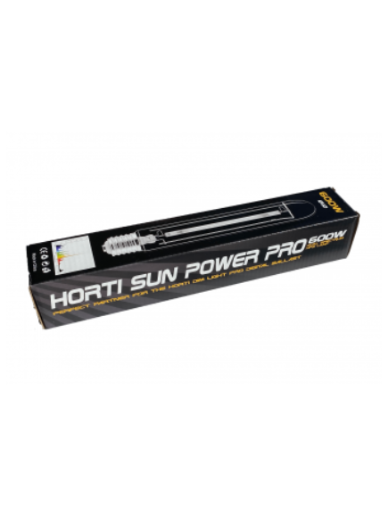 Лампа HORTI SUN POWER 600W HPS DUAL SPEKTRUM