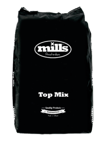 MILLS Субстрат TOP-MIX 50 л