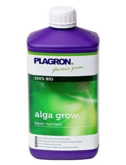 PLAGRON ALGA GROW 500 мл