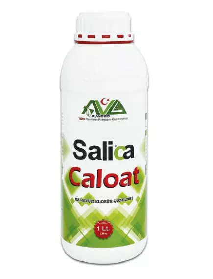 AVAGRO SALICA Салика CALOAT  1 л