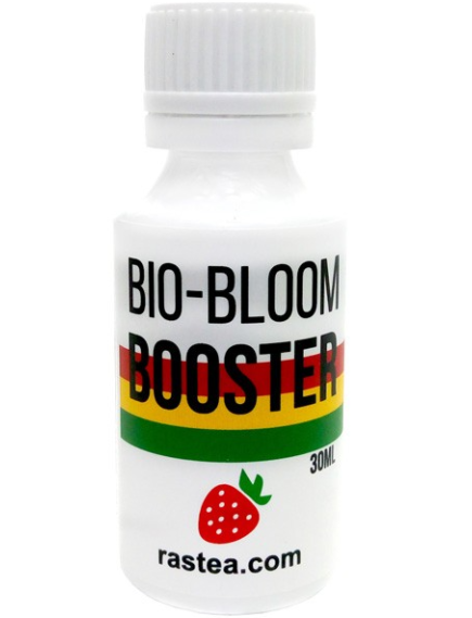 RASTEA BIO-BLOOM BOOSTER стимулятор цветения 30 мл