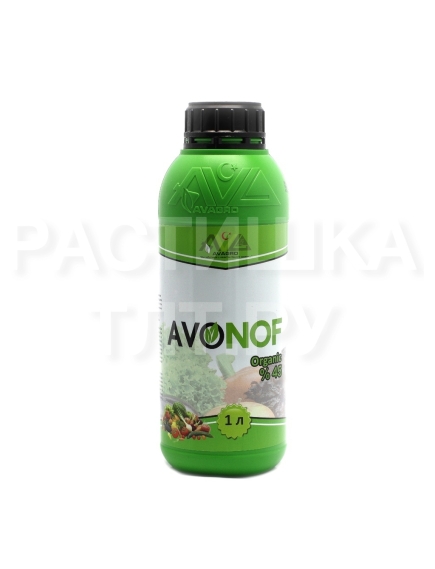 AVAGRO AVONOF 1 л