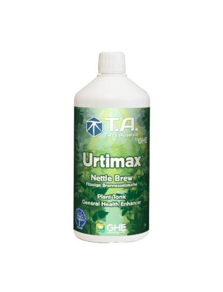 T.A. URTIMAX отвар из крапивы 1 л