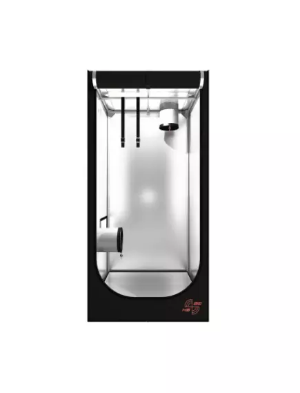 Гроубокс HYDRO SHOOT 80X80X160 см