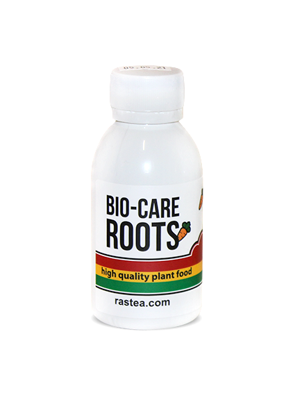 RASTEA BIO-CARE ROOTS стимулятор корнеобразования 1 л