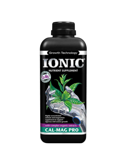 GT IONIC CAL-MAG PRO кальций магний 1 л