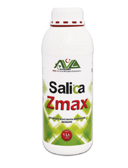 AVAGRO SALICA Салика ZMAX 1 л