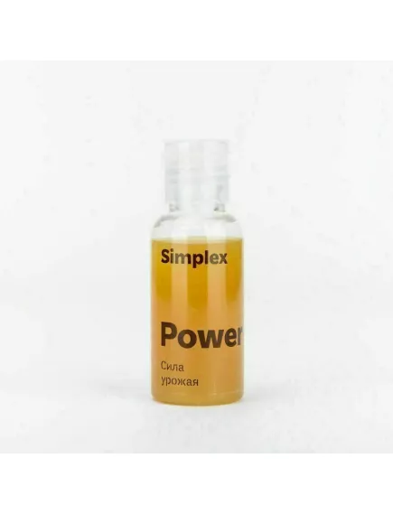 SIMPLEX POWER укрепление иммунитета 30 мл