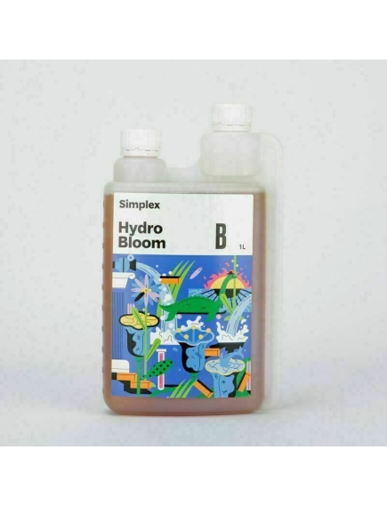 SIMPLEX HYDRO BLOOM B 1 л