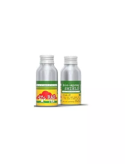 RASTEA BIO SPRAY SHEILD Био активатор имунной системы 100 мл