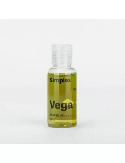 SIMPLEX VEGA стимулятор роста 30 мл