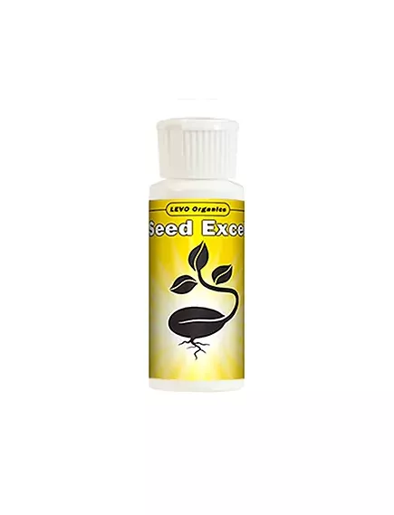 LEVO ORGANIC SEED EXCEL (замачивание семян/вега)