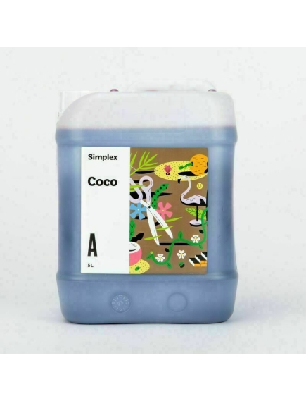 SIMPLEX COCO A 5 л