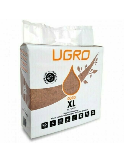 UGRO XL BASIC 70 л