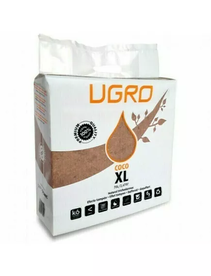 UGRO XL BASIC 70 л
