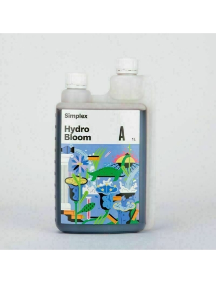 SIMPLEX HYDRO BLOOM A 1 л