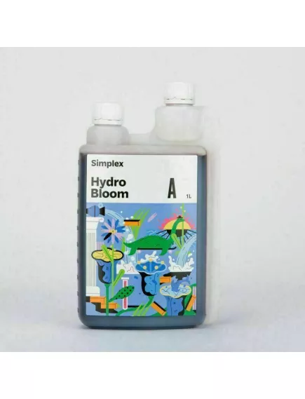 SIMPLEX HYDRO BLOOM A 1 л