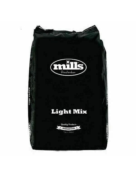 MILLS Субстрат LIGHT-MIX 50 л