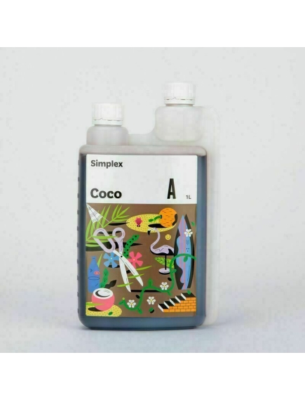 SIMPLEX COCO A 1 л