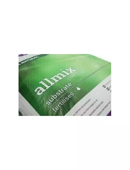 PLAGRON Субстрат ALL-MIX 50 л
