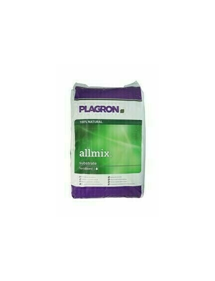 PLAGRON Субстрат ALL-MIX 50 л