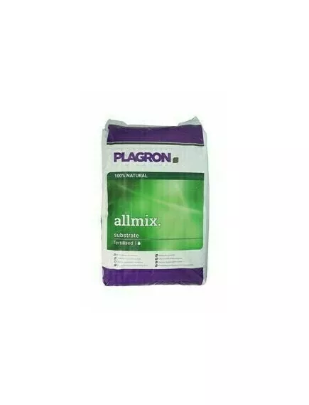 PLAGRON Субстрат ALL-MIX 50 л