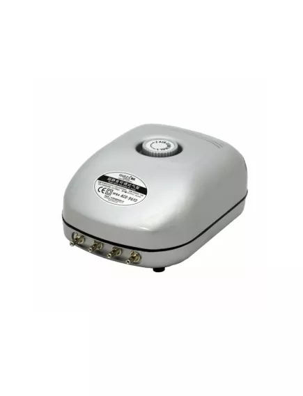 Компрессор HAILEA АСО-9610 10W 10 л/мин 4 канала