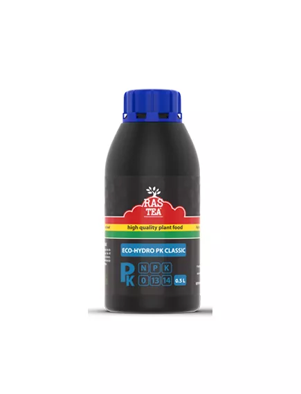 RASTEA ECO-HYDRO PK CLASSIC 500 мл