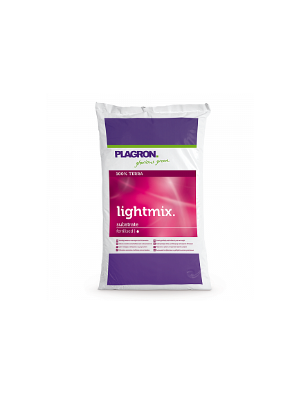 PLAGRON Субстрат LIGHT-MIX 50 л