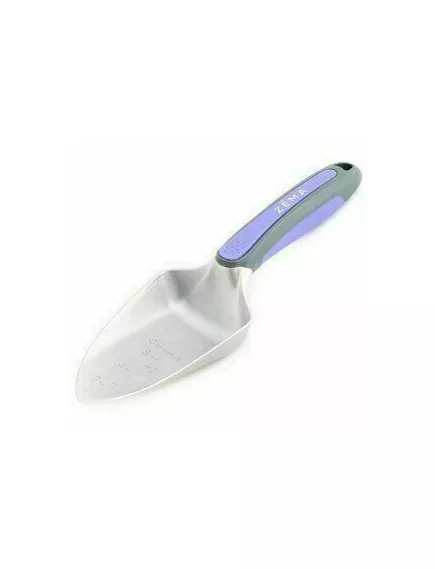 Совок ZEMA ZM 2101 садовый PREMIUM