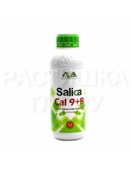 AVAGRO SALICA Салика CAL 9+В  1 л